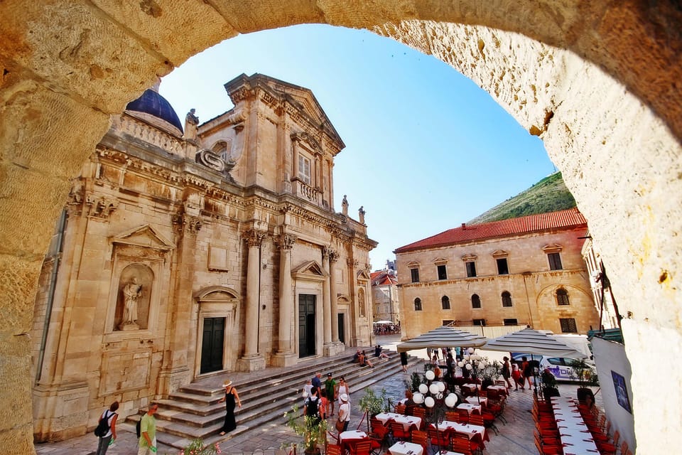 Dubrovnik: Discover Game of Thrones Old Town & Lokrum Island - Good To Know