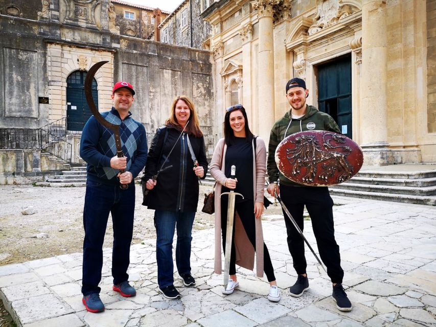 Dubrovnik: Game of Thrones Extended Tour - Good To Know