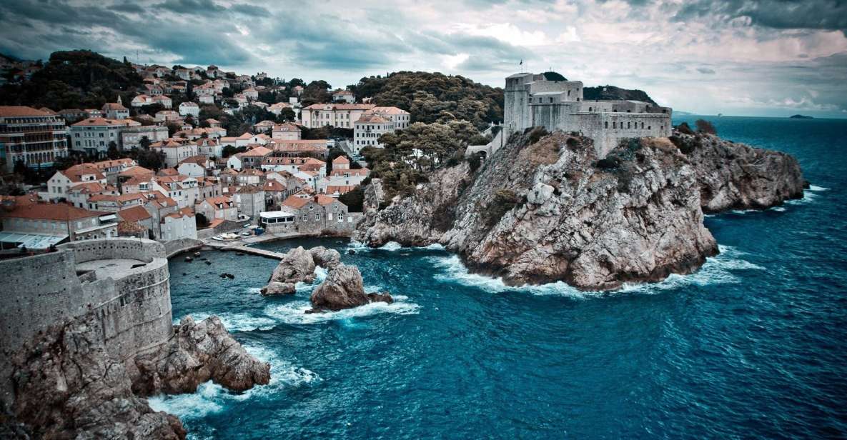 Dubrovnik: Game of Thrones Locations Private Tour - Good To Know