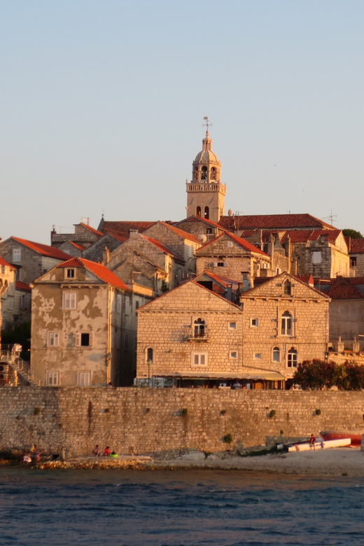 Dubrovnik: KorčUla Island Private Day Trip With Wine Tasting - Cultural and Historical Significance