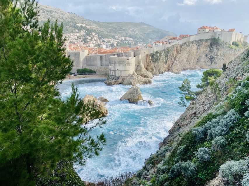 Dubrovnik: Lokrum Island Game of Thrones Tour - Good To Know