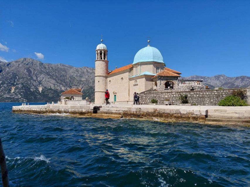 Dubrovnik: Montenegro Kotor Bay Tour With Optional Boat Ride - Good To Know