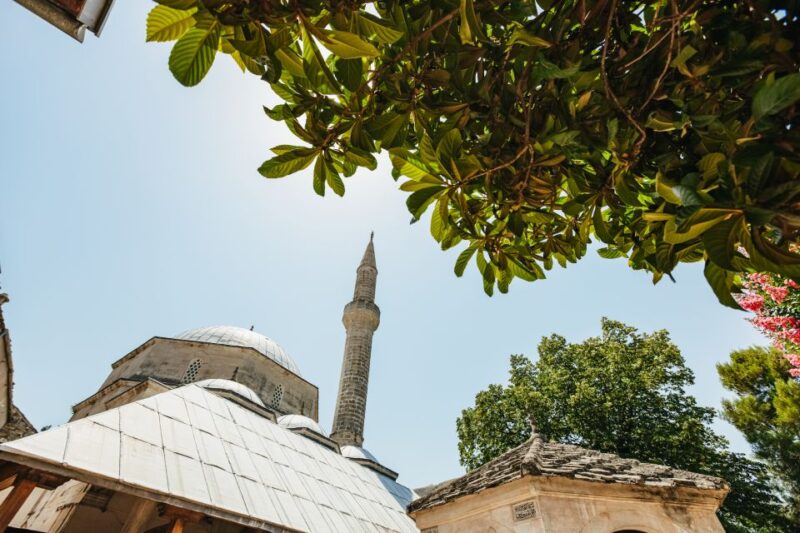 Dubrovnik: Mostar and Kravice Waterfalls Small-Group Tour - Good To Know