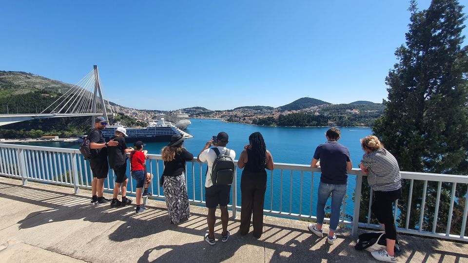 Dubrovnik: Panoramic Ride and Old Town Guided Walking Tour - Good To Know