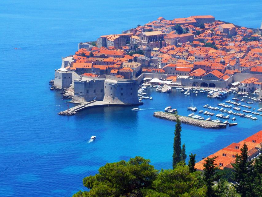 Dubrovnik: Private Airport Transfer - Good To Know