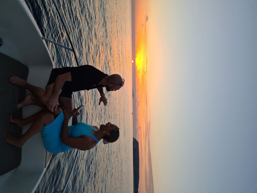 Dubrovnik: Private Sunset on the Sea Cruise With Wine - Good To Know