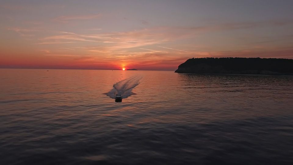 Dubrovnik: Sunset Cruise - Good To Know