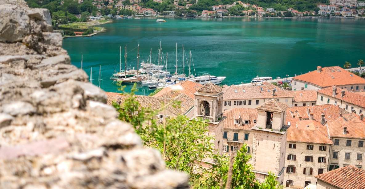 Dubrovnik to Bay Montenegro: Private Easygoing Day - Good To Know