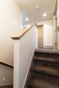 Duchesne Suites - Good To Know