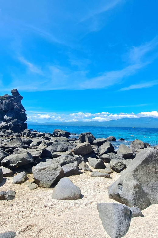 Dumaguete: Apo Island Snorkeling and Hiking Joiners Tour - Key Points