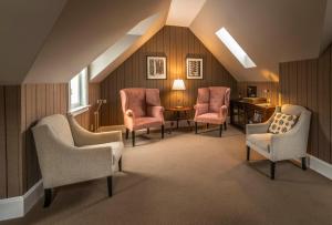 Dunton Town House Hotel - Good To Know
