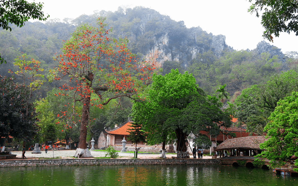 Duong Lam Ancient Village Private Day Tour - Inclusions and Amenities