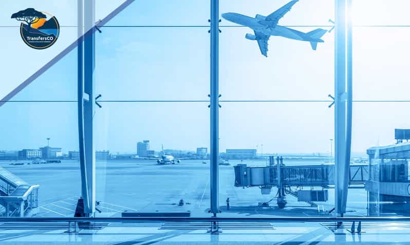 Durban Airport Transfer to South Coast - Key Points