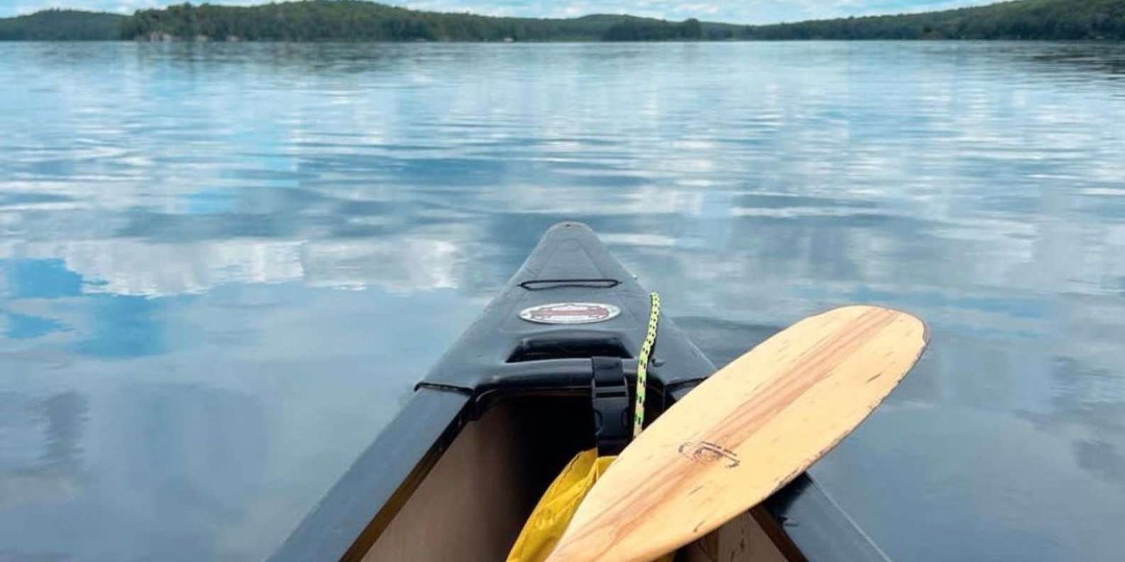 Durban : Guided Canoe Adventure on the Waterways - Good To Know