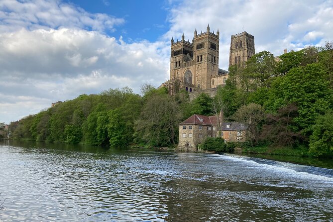 Durham's Landmarks and Legends: A Self-Guided Audio Tour - Good To Know