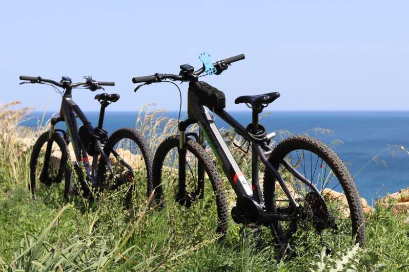 E-BIKE RENT DEL GOLFO: E-MTB RENTAL AND EXPERIENCE - Key Points