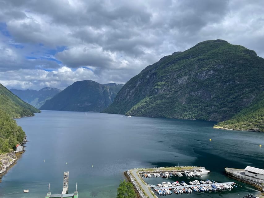 E-Bike Tour of Hellesylt to Norangsdalen - Good To Know