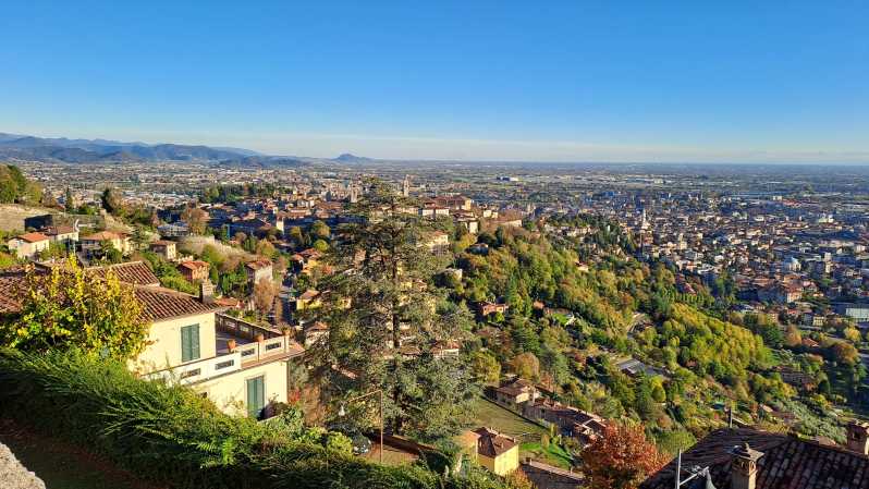 E-Bike Tour to Discover Bergamo - Good To Know