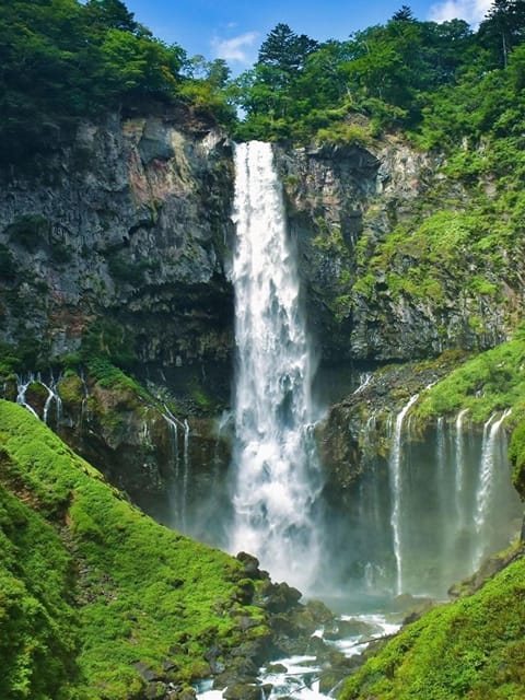 【Tokyo】 Nikko: Group Bus Tour - Overview of the Tour