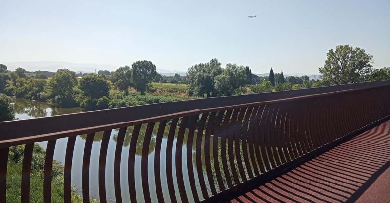 Easy Gravel Bike Tour With Organic Pic Nic in the Park - Key Points