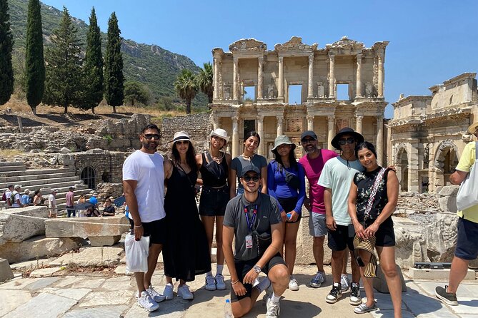 Economic Explorer Ephesus Tour - Good To Know