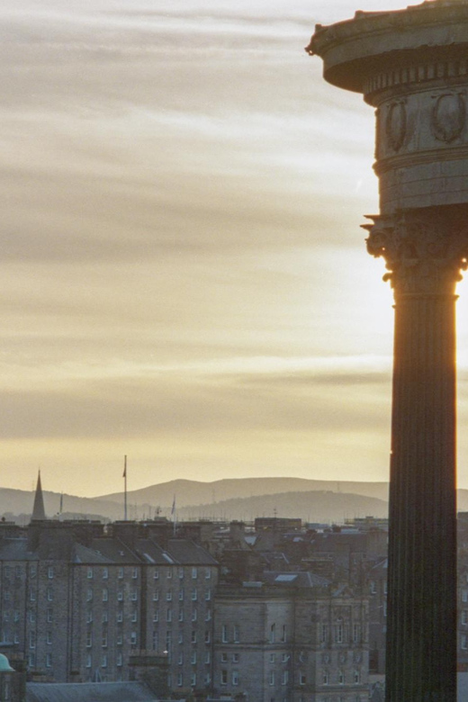 Edinburgh: Sunset Hike to Arthurs Seat With Local Guide - Key Points