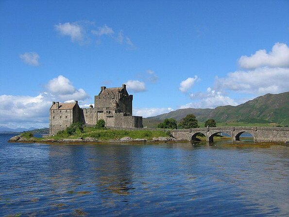 Eilean Donan, Loch Ness & Glenfinnan - 2 Day Tour From Glasgow - Good To Know