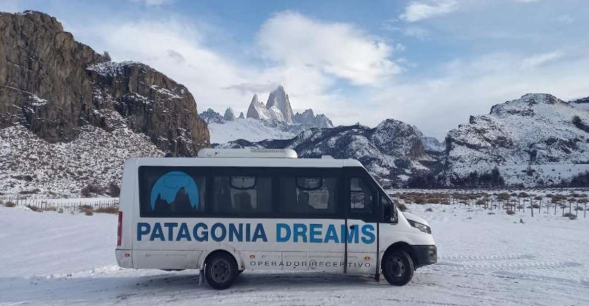 El Calafate: Transfers Between Airport and Hotels - Key Points