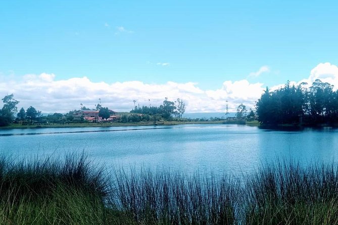 El Chorro Waterfalls and Busa Lake Tour From Cuenca - Good To Know