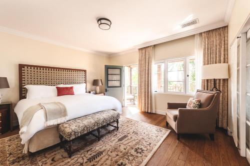 El Encanto, A Belmond Hotel, Santa Barbara - Good To Know