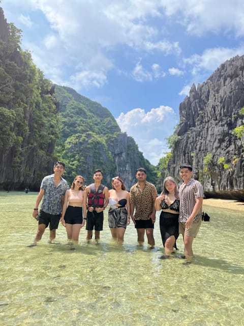 El Nido: Private/Exclusive Island Hopping Tour A BEST PRICE! - Key Points