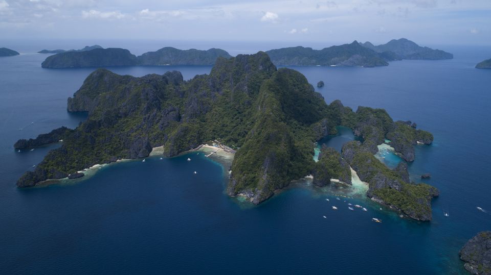 El Nido: Tour a With Big Lagoon - Tour Overview and Pricing