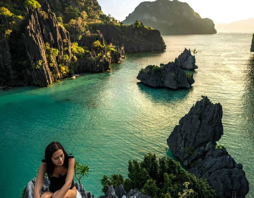 El Nido Ultimate Beach Lovers Tour (Private & All-Inclusive) - Key Points