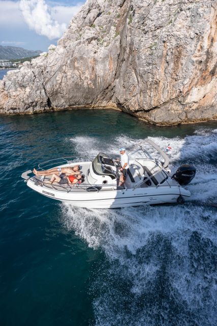 Elafiti Islands: Boat Tour With an Experienced Skipper - Good To Know