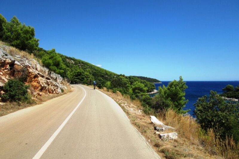 Electric Bike Rental in Split and Dalmatia Area - Good To Know