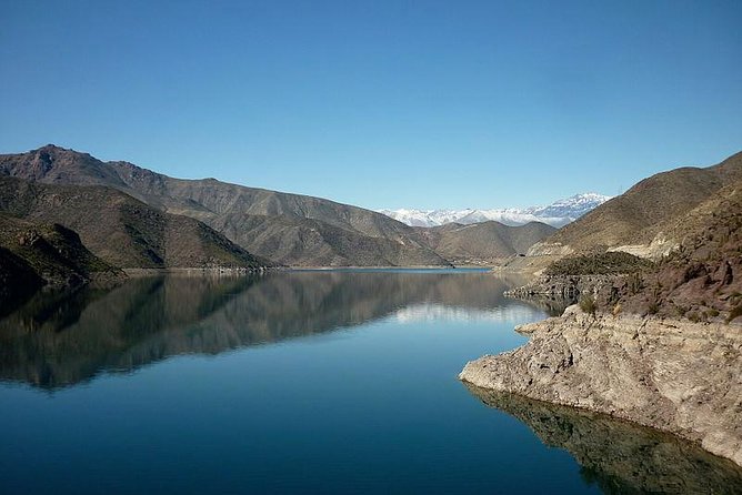 Elqui Valley and Vicuna Private Tour Including Lunch - Good To Know