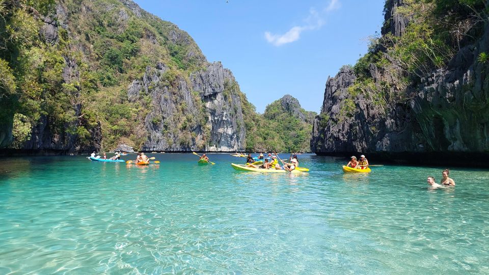 Enchanted Philippines: 10 Days of Adventure. - Key Points