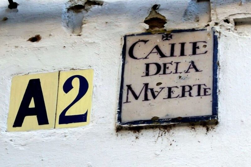 Enchanted Seville: Private Walking Tour - Key Points