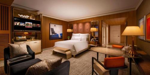 Encore at Wynn Las Vegas - Good To Know