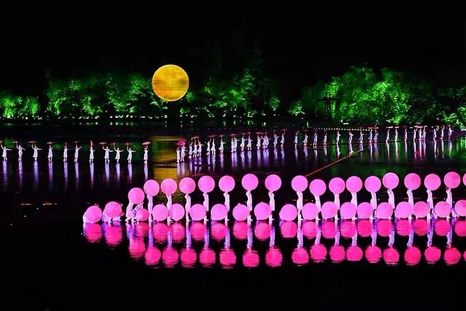Enduring Memories of Hangzhou（Impression West Lake) - Good To Know