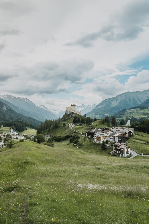 Engadin: Local Companion/Guide for Customized Tours - Good To Know