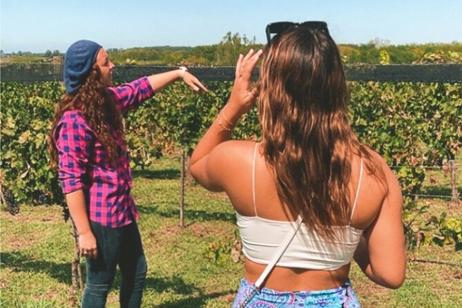 Enjoy a Rural Experience in a Vineyard Near Buenos Aires - Good To Know