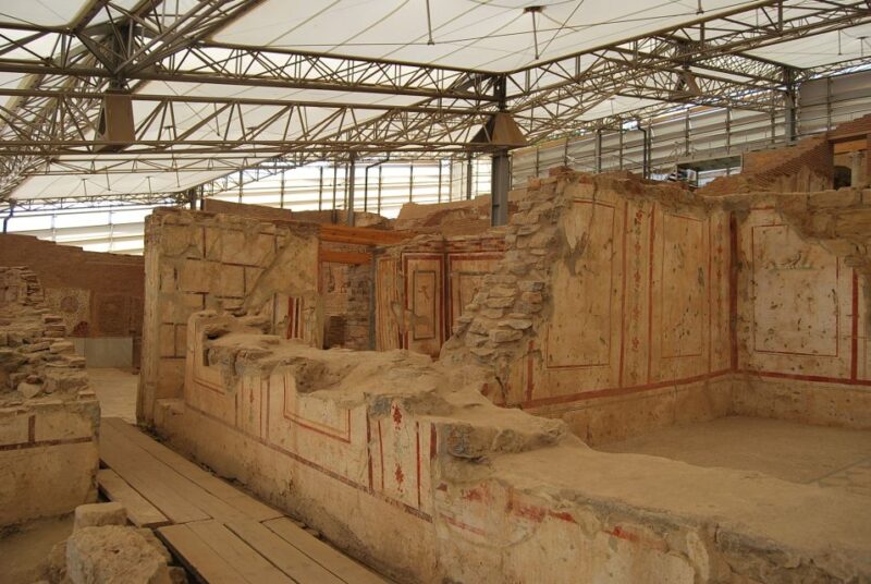 Ephesus: Local Tour Guide - Key Points