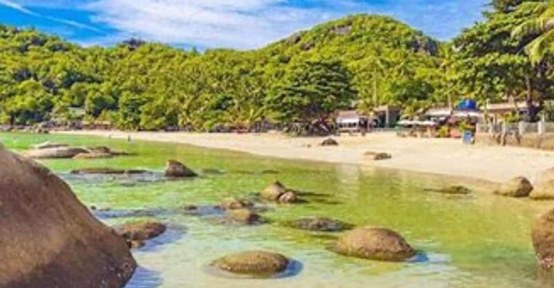 Epic Adventure: Day of Exploration in Samui - Key Points
