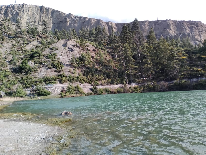 Epic Trekking: 14 Days to Tilicho Lake and Mesokanto Pass - Key Points