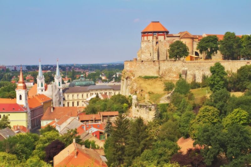 Estergom: Highlights Walking Tour - Good To Know