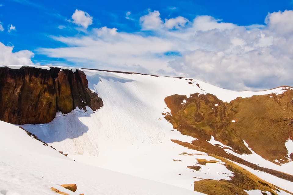 Estes Park: App-Based Rocky Mountain Park Audio Guide - Discovering Diverse Wildlife