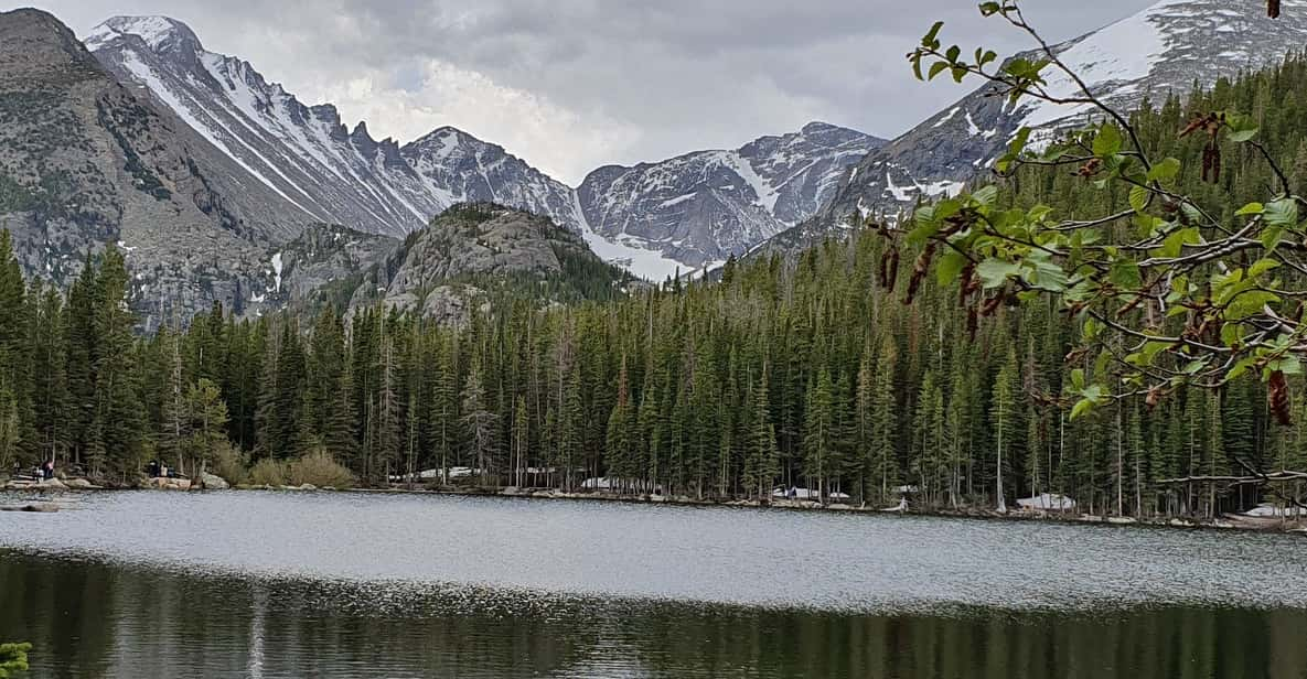 Estes Park: Bear Lake Corridor Tour - Key Points