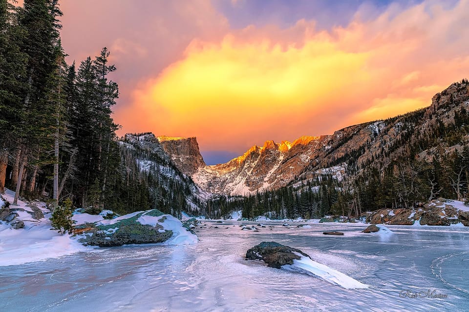 Estes Park: Rocky Mountain National Park Sunrise Hiking Tour - Key Points