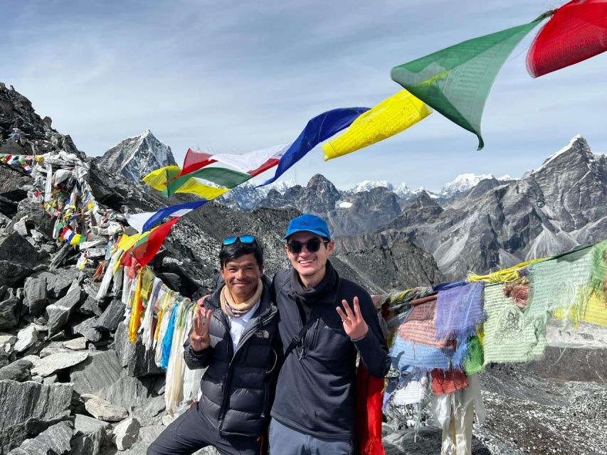 Everest Base Camp Budget Trek - Key Points